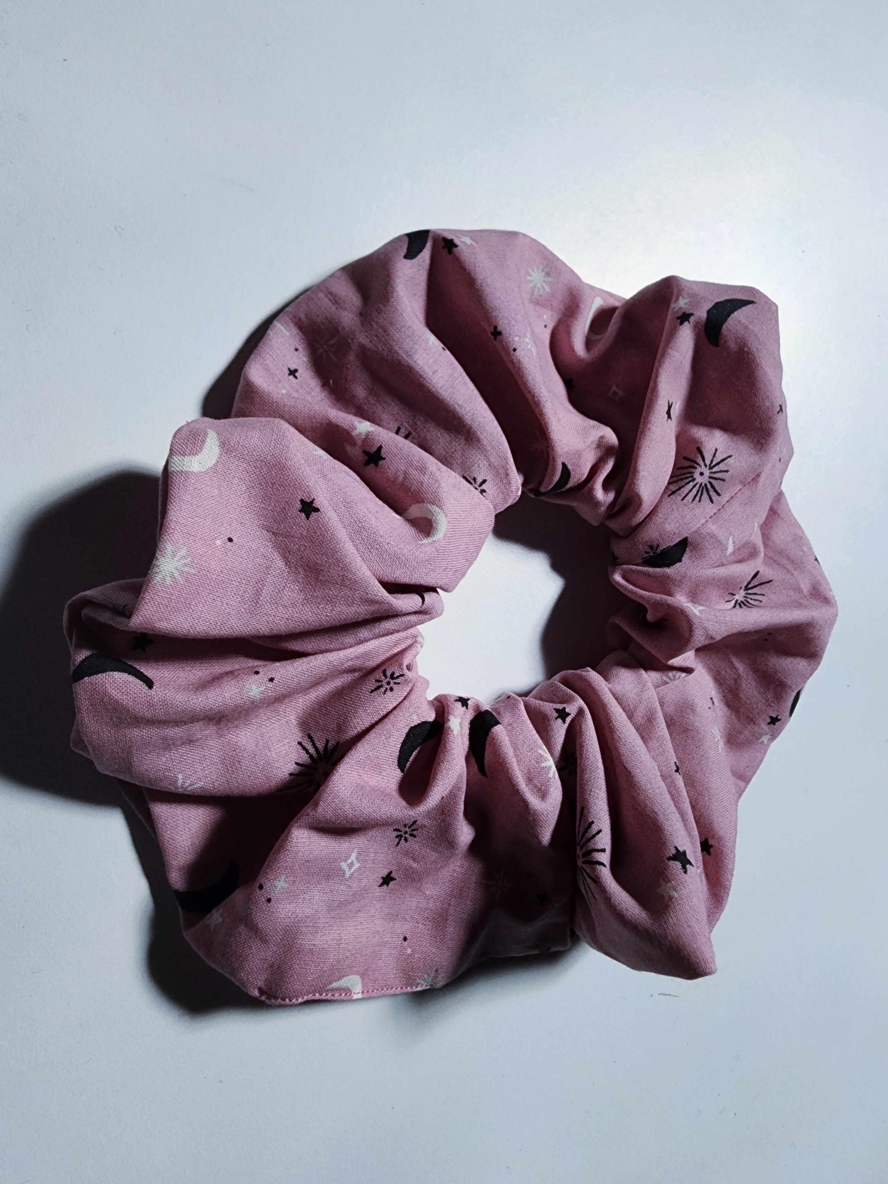 3 Pack Jumbo Hair Scrunchies