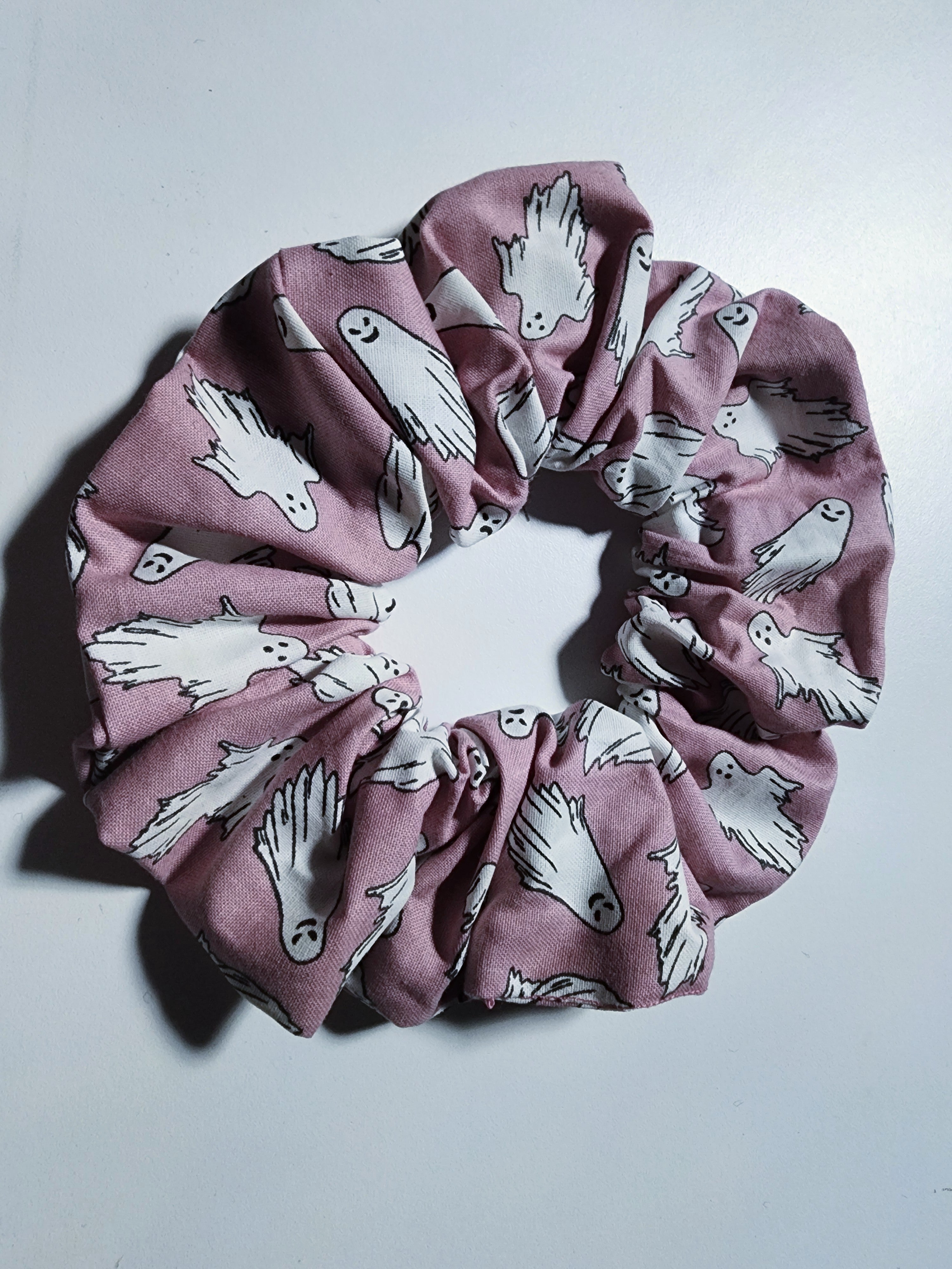 3 Pack Jumbo Hair Scrunchies