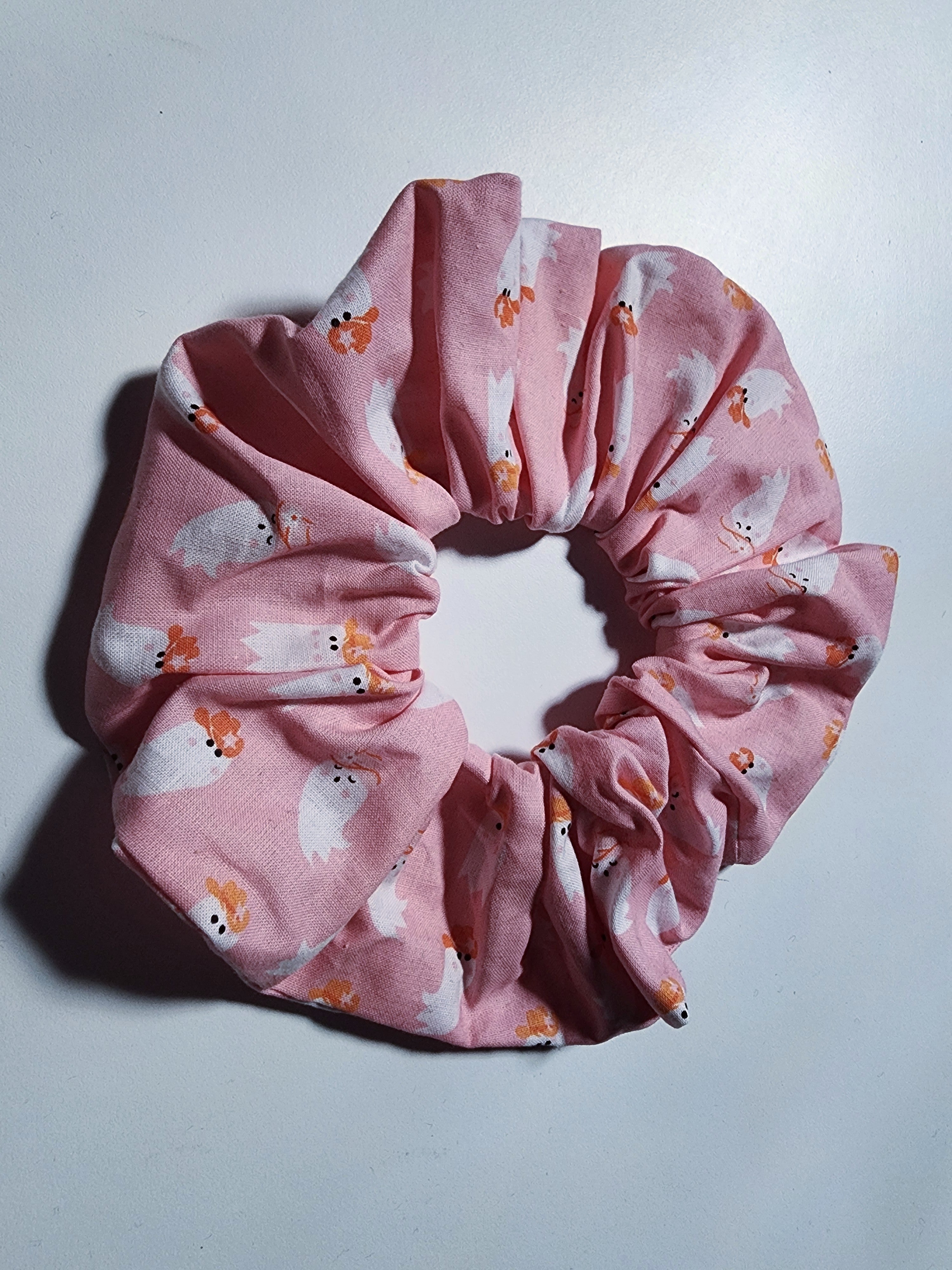 3 Pack Jumbo Hair Scrunchies