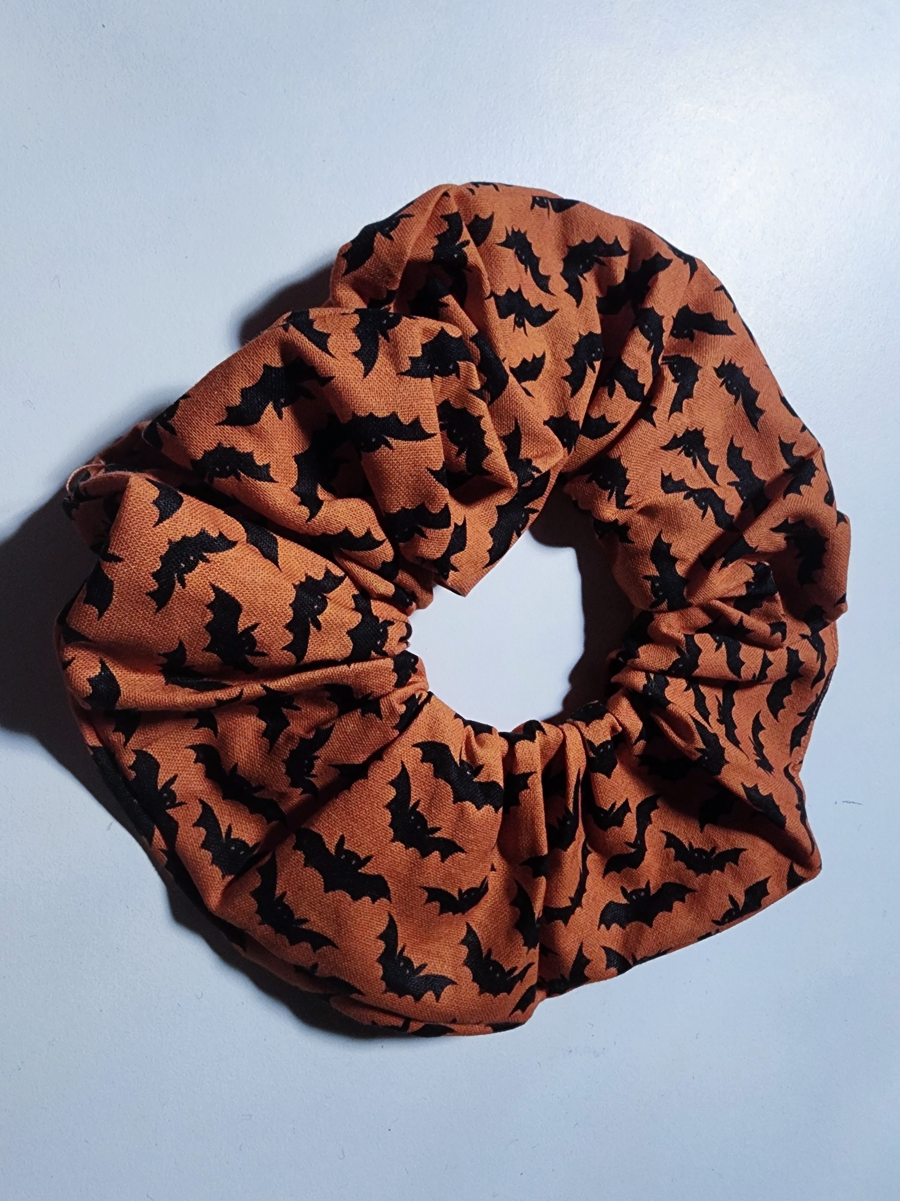 3 Pack Jumbo Hair Scrunchies