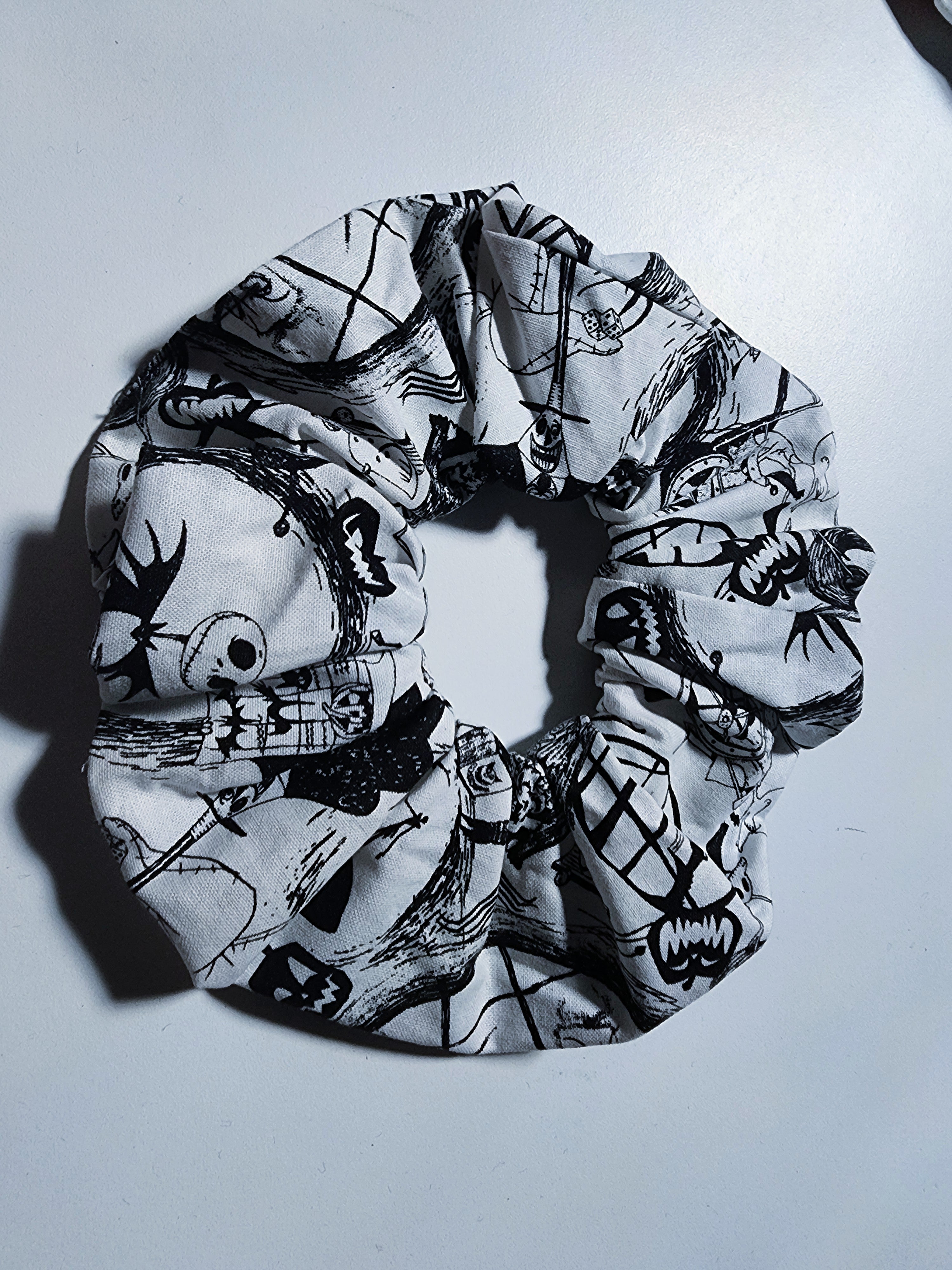 3 Pack Jumbo Hair Scrunchies
