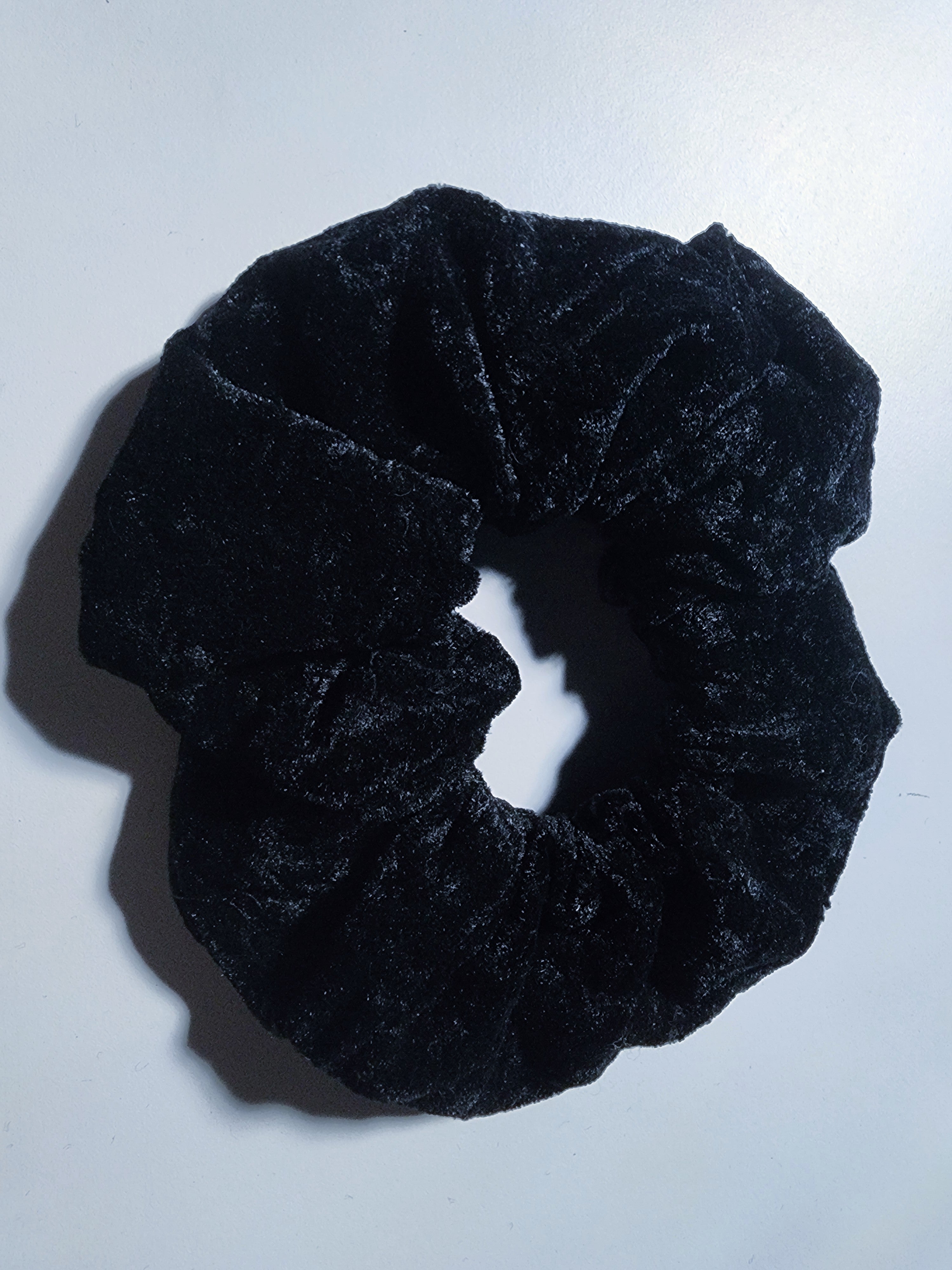 3 Pack Jumbo Hair Scrunchies