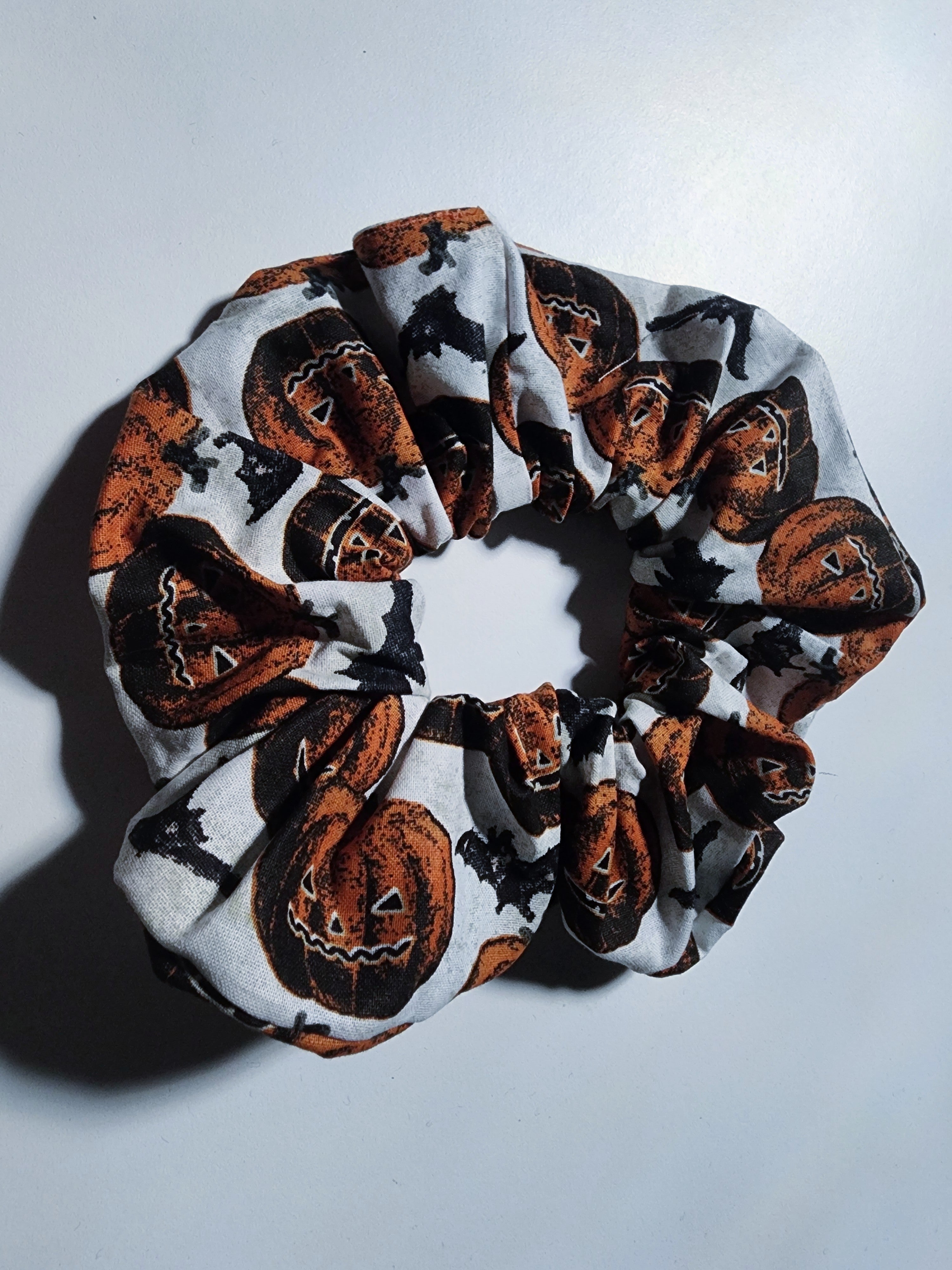 3 Pack Jumbo Hair Scrunchies
