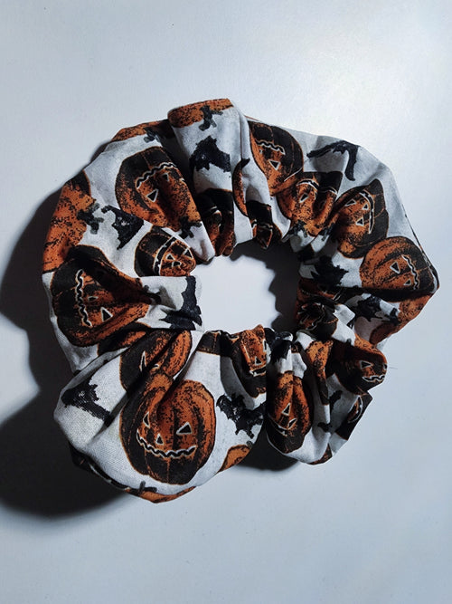 3 Pack Jumbo Hair Scrunchies